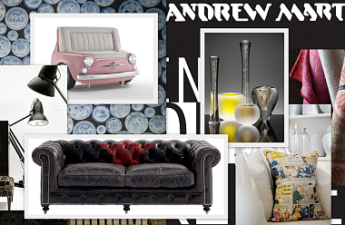 С 1 июля работает ИНТЕРНЕТ-МАГАЗИН салона Deluxe Home Creation